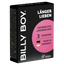 Billy Boy Länger Lieben Box 3 | WorldCondoms