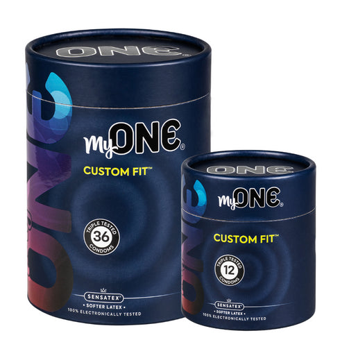 MyONE® Custom Fit™ Tamaño súper grande