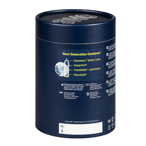 MyONE® Custom Fit™ Tamaño súper grande