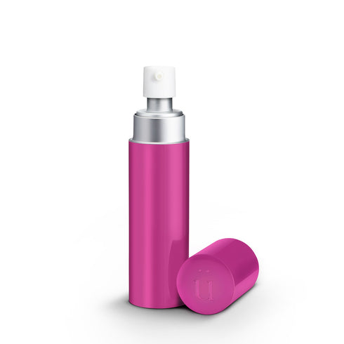 überlube Pink Estuche recargable y 1 inserto 15ml