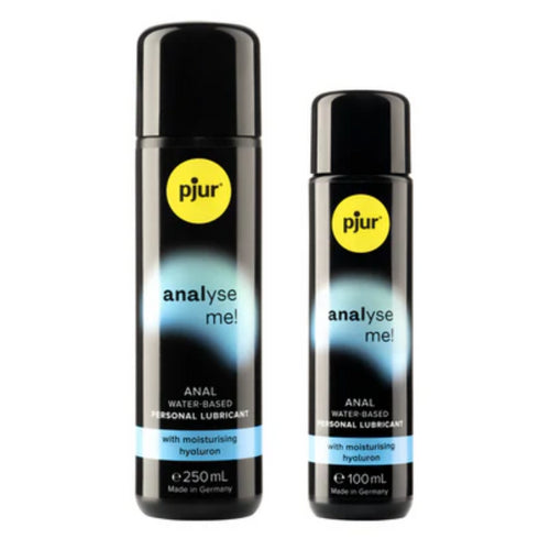 pjur Analyse Me Comfort