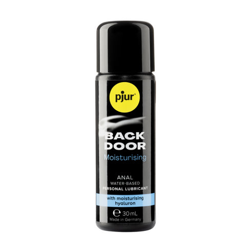 pjur Back Door Moisturising 30 ml