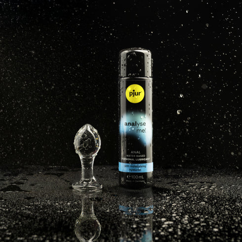 pjur Analyse Me Comfort