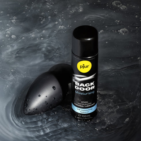 pjur Back Door Comfort