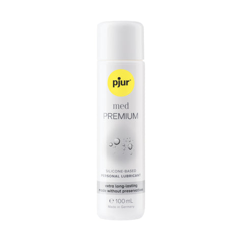 pjur Med Premium Glide 100ml
