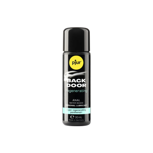 pjur Backdoor Regenerating Panthenol 100ml