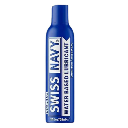 Marina suiza Premium a base de agua