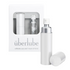 überlube Silver Estuche recargable y 1 inserto 15ml