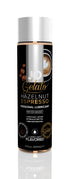 JO Gelato Hazelnut Espresso Lubricante Base Agua