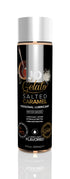 JO Gelato Caramelo Salado Base Agua
