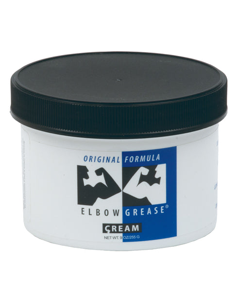 Elbow Grease Original Crema