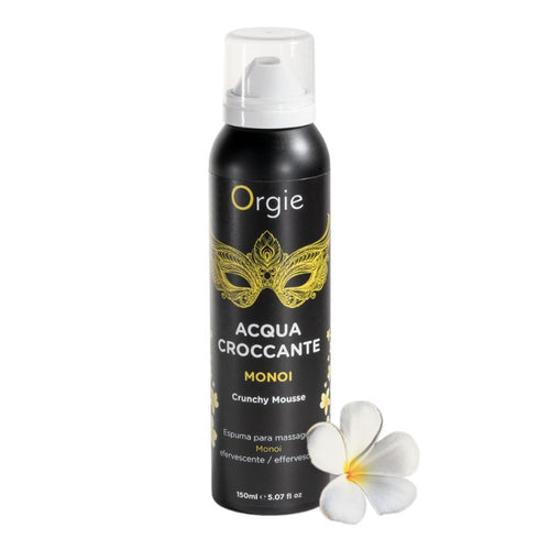 Orgie Noriplay Ultra Slide Massage Gel 500ml
