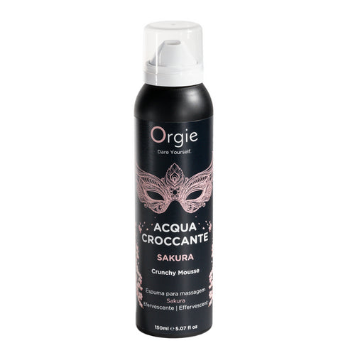 Orgie Noriplay Ultra Slide Massage Gel 500ml