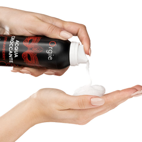 Orgie Noriplay Ultra Slide Massage Gel 500ml