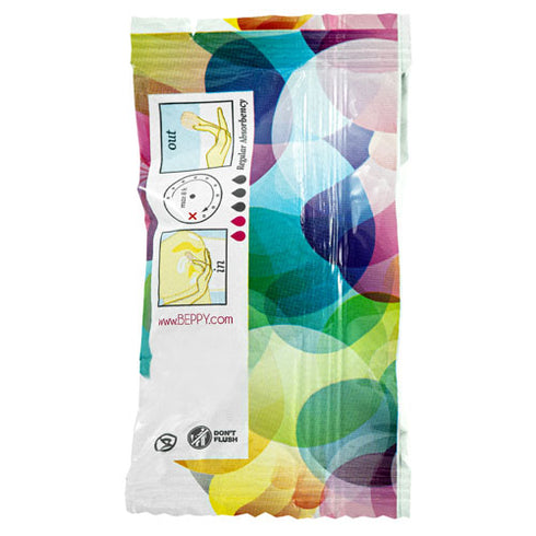 Beppy Soft Comfort Tampons DRY 1 Unidad