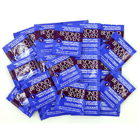 Beyond Seven Studded