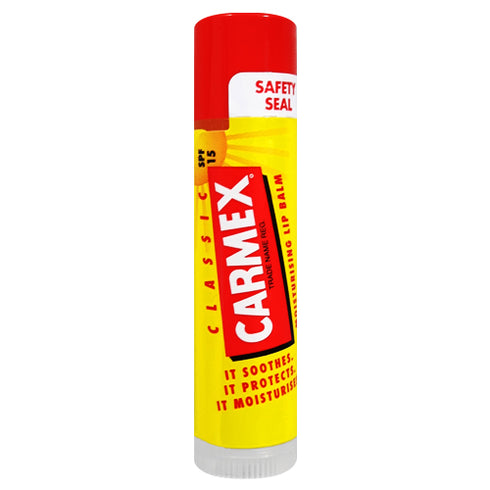 Carmex Click Stick Bálsamo labial 4.25g