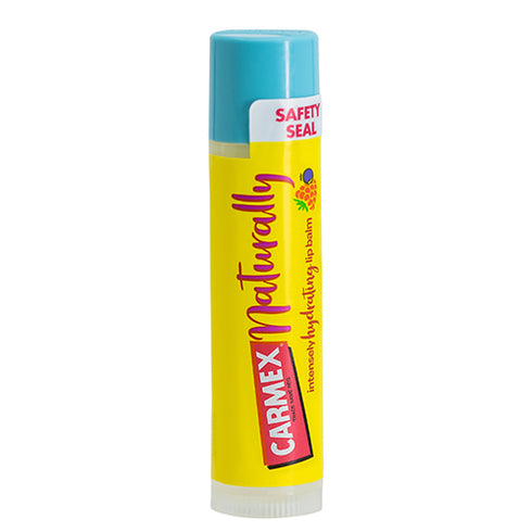 Carmex Naturally Berry Bálsamo Labial 4.25g