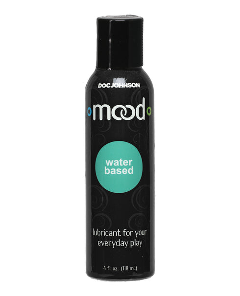 Mood Lube a base de agua