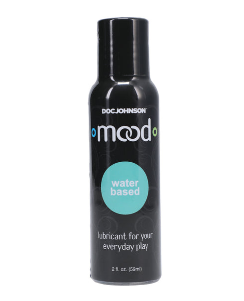 Mood Lube a base de agua