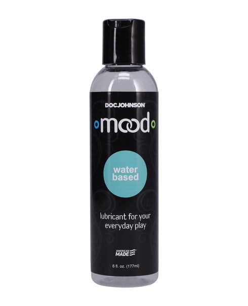 Mood Lube a base de agua