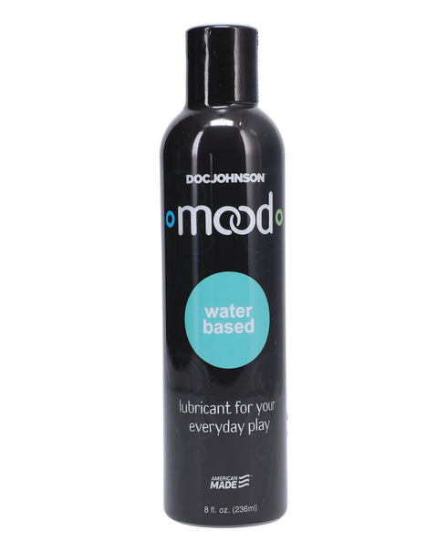 Mood Lube a base de agua