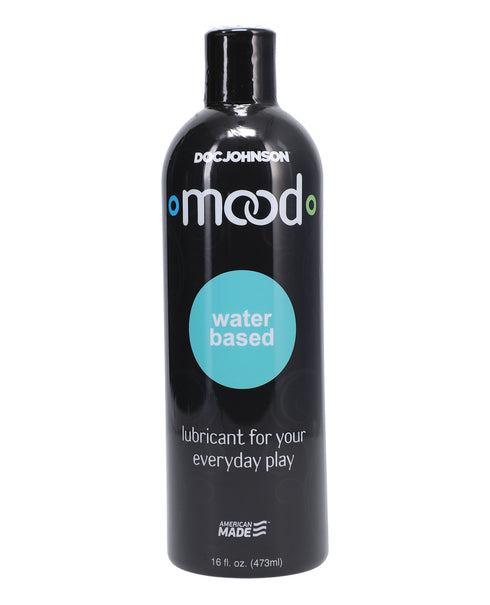 Mood Lube a base de agua