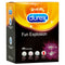 Caja Explosión Durex Fun 40