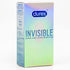 Durex Invisible Extra Sensitive Caja 12