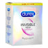 Caja Lubricada Invisible Durex 24