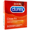 Durex Close Fit Caja 3