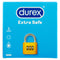 Durex Extra Safe Caja 3