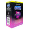 Durex Intense Caja 16