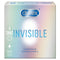 Durex Invisible Lubricated Caja 3
