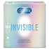 Durex Invisible Lubricated Caja 3