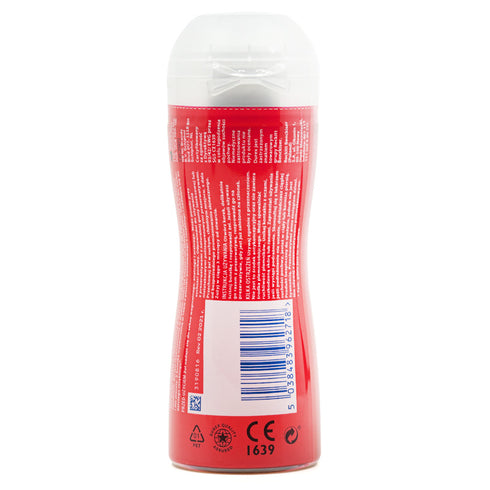 Durex Play Stimulating 2 in 1 Lubricante con sabor 200ml