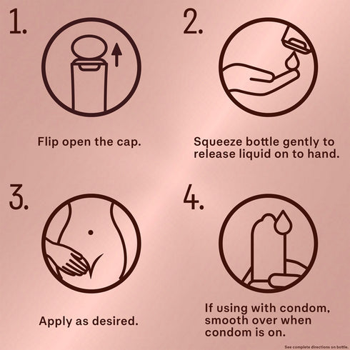 Durex Play Stimulating 2 in 1 Lubricante con sabor 200ml