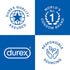 Durex Naturals Sensibles 100ml
