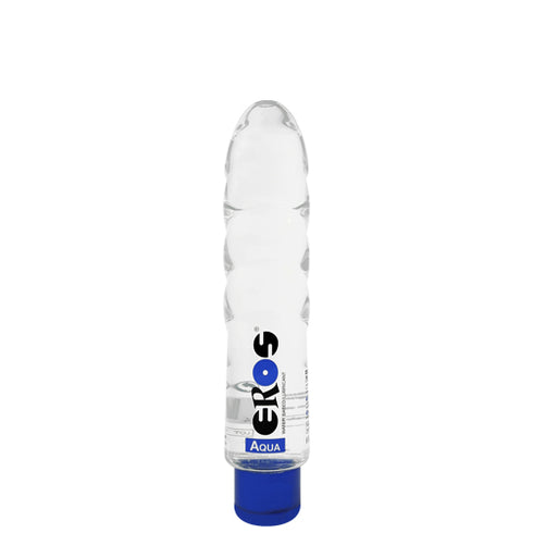 EROS Aqua Water-Based Botella