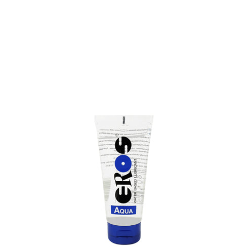EROS Aqua Water-Based Tubo