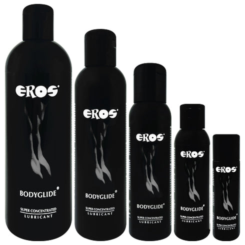 EROS Super Concentrated Bodyglide