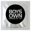 EXS Boys Own