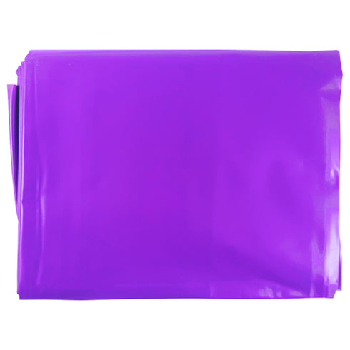 Fetish Collection Purple Orgy-Laken Sheet