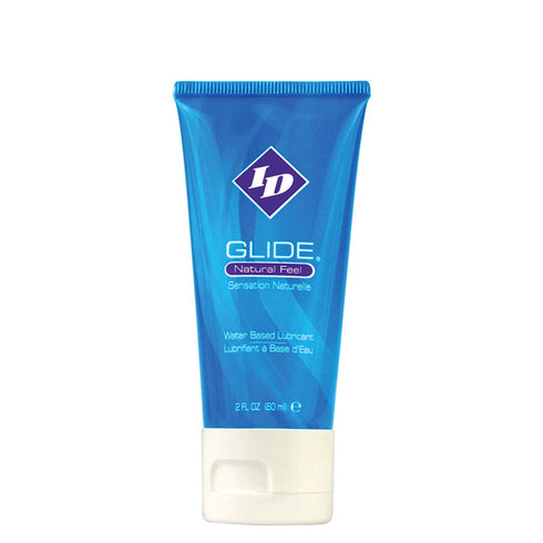 ID Glide Natural Feel