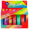 ID Juicy Lube Pack de 5 muestras