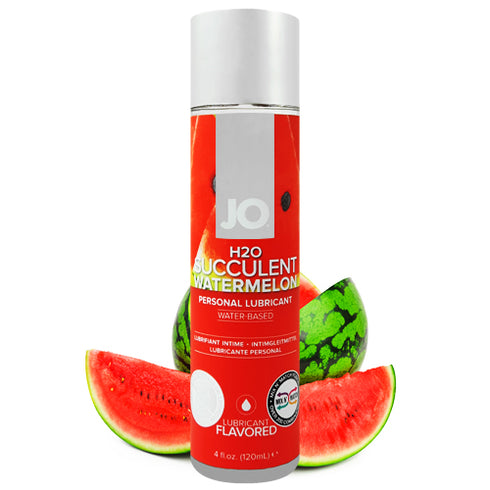 System JO H2O Watermelon