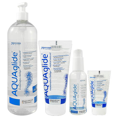 JOYDIVISION AQUAglide Neutral