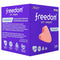 Freedom Soft-Tampons Normal Caja 3