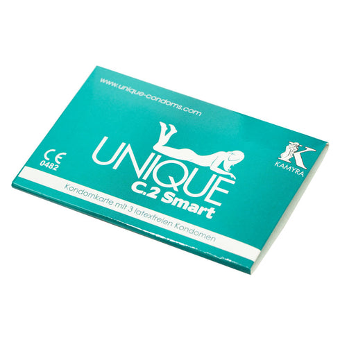 Kamyra UNIQUE C.2 Pull Pack de 3