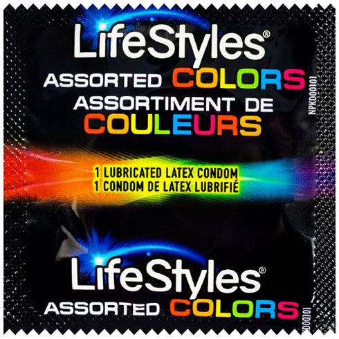 Colores surtidos LifeStyles